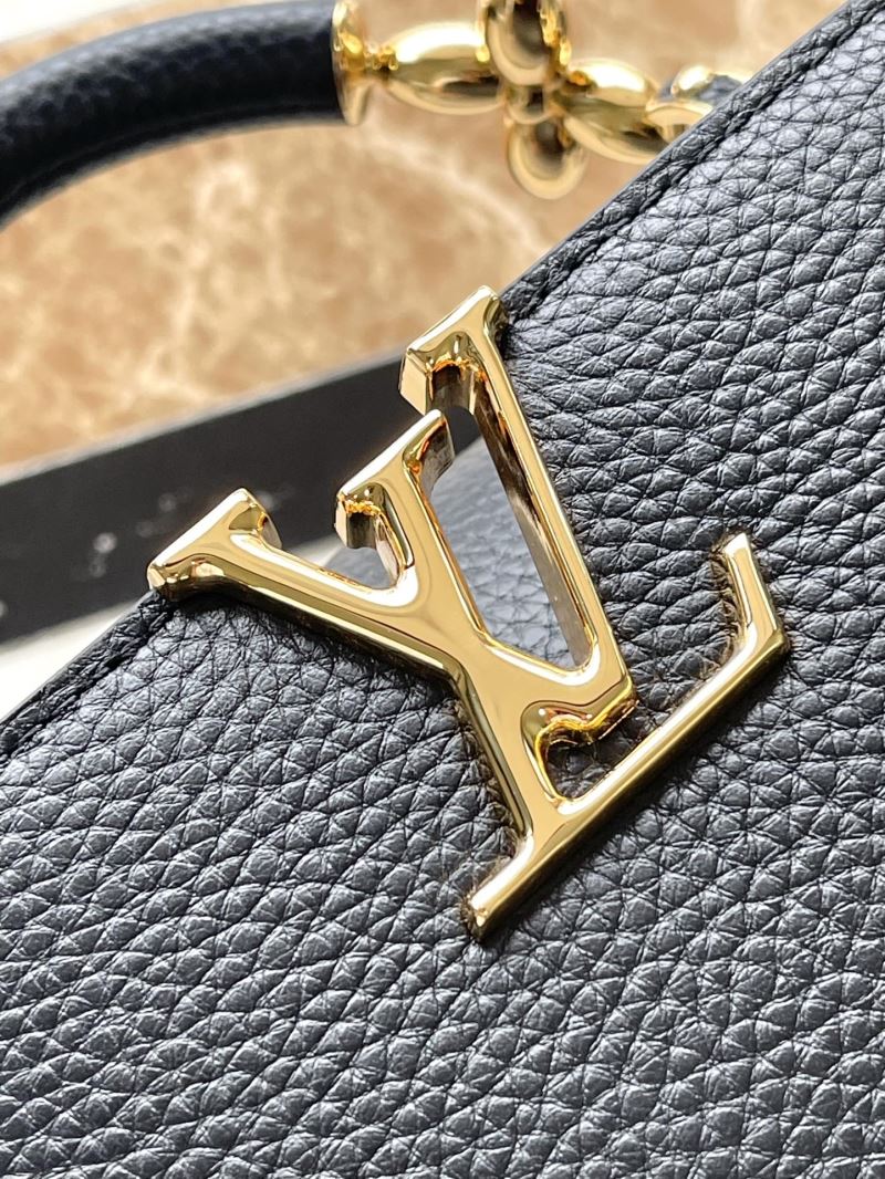 LV Top Handle Bags